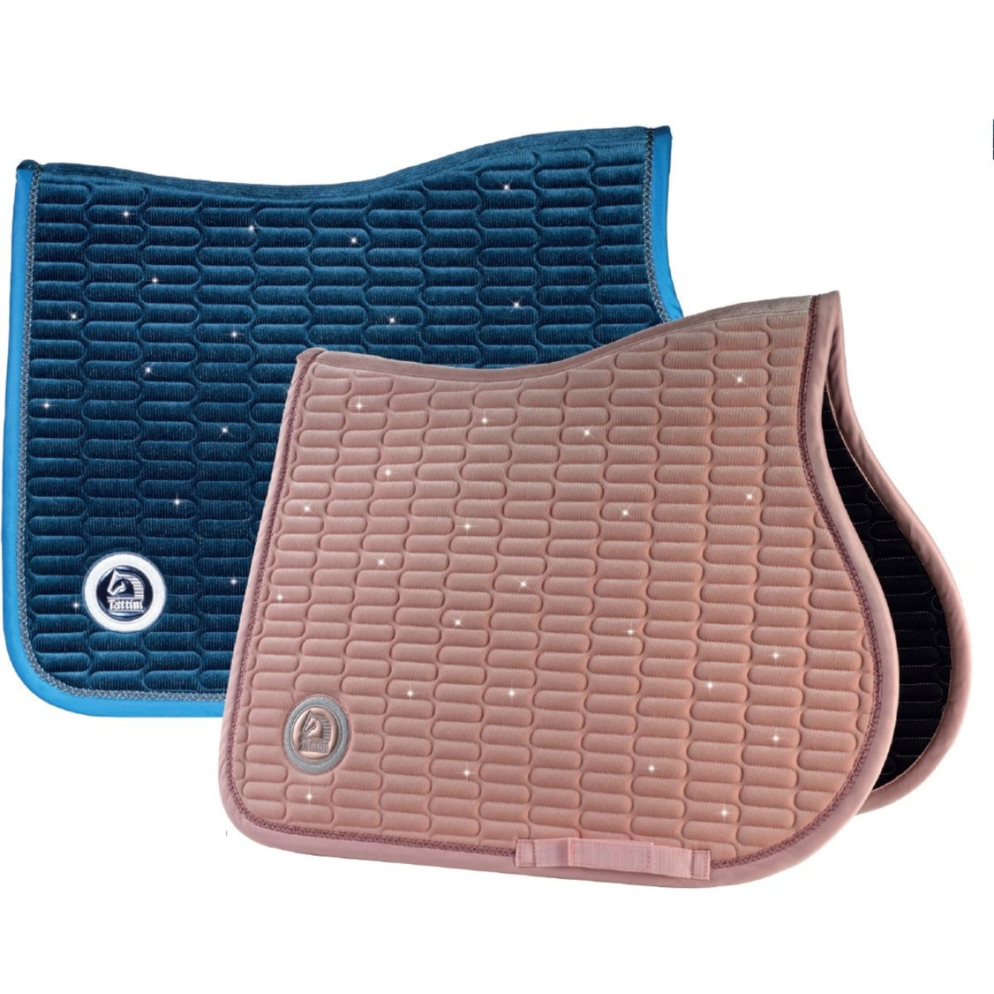Tattini Maxxi Saddle Pad