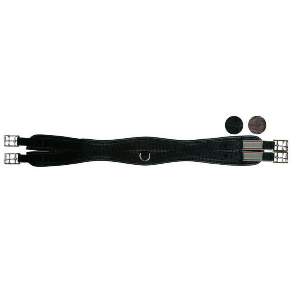 Tattini Neoprene Waffle Girth