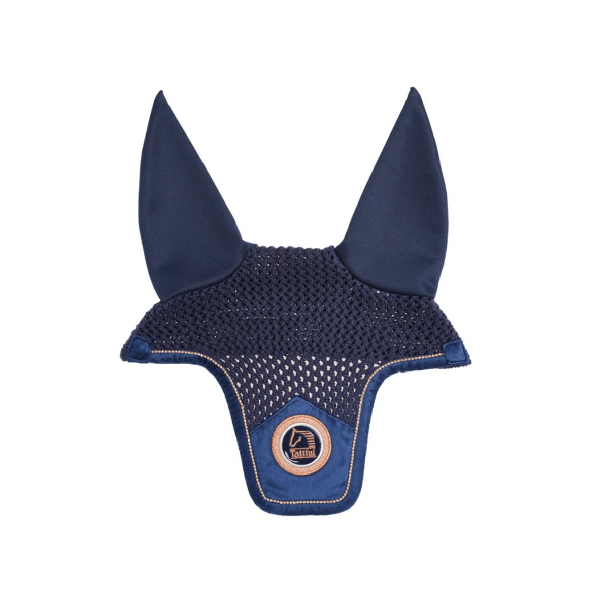 Tattini Prado Fly Veil Navy