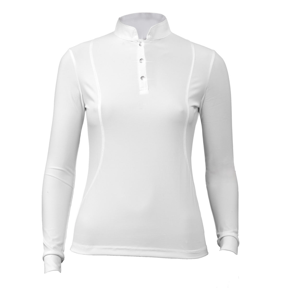 Tattini Technical Long Sleeve Women's Shirt 