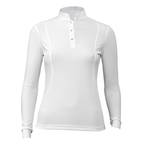 Tattini Technical Long Sleeve Women's Shirt 