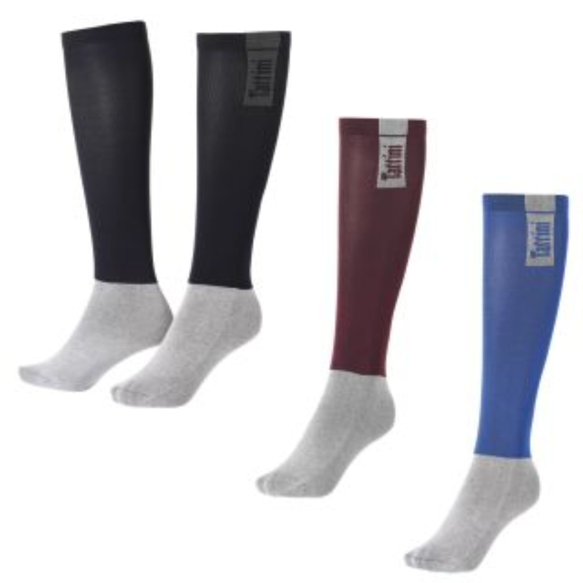 Tattini Tubular Microfiber Socks