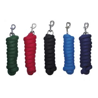 Daslo Cotton Lead Rope