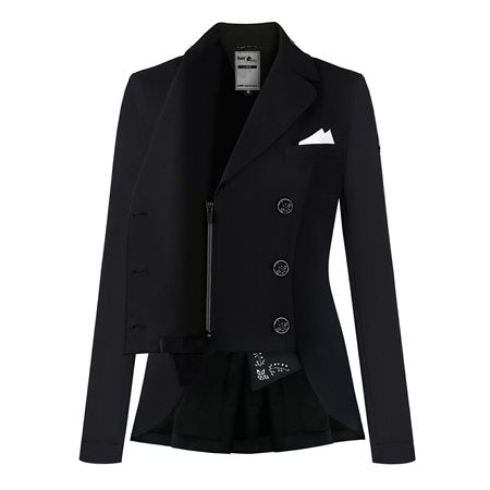 Fairplay Alissa Fleur Dressage Short tailcoat