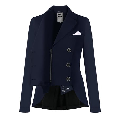 Fairplay Alissa Fleur Dressage Short tailcoat