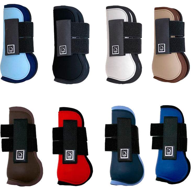 Tattini Tendon Boots