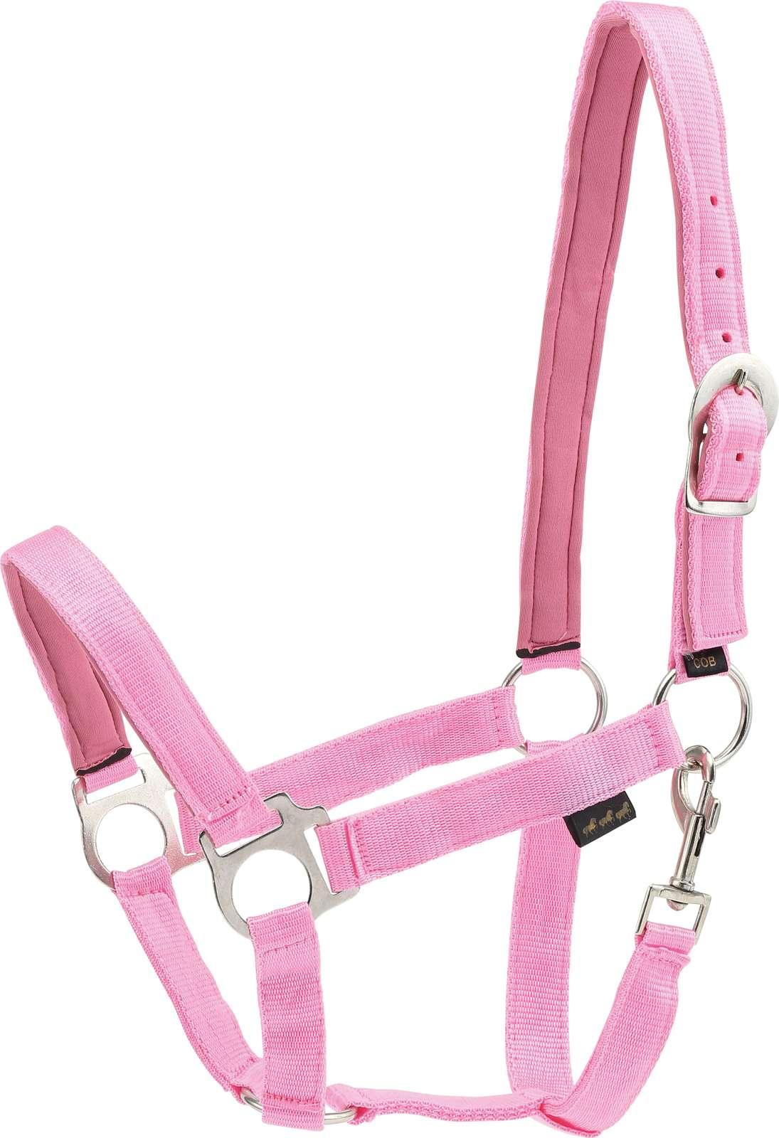 Hg Nylon Halter