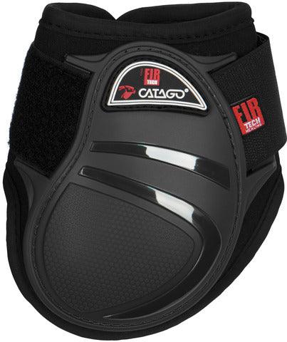 Catago fir-Tech young horse fetlock boots