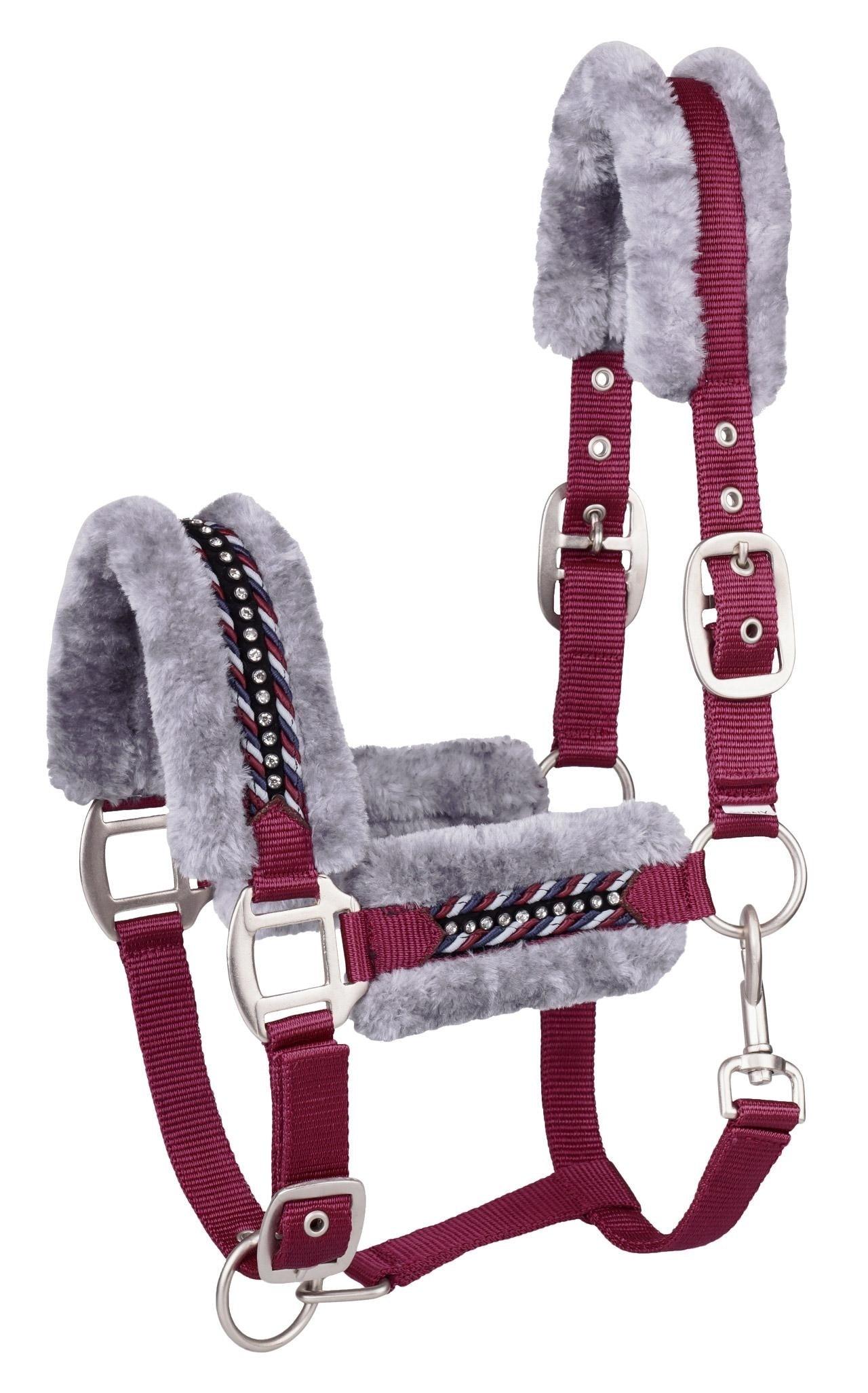 Fairplay Verona Halter
