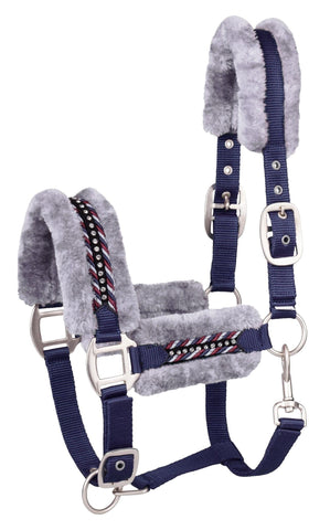 Fairplay Verona Halter
