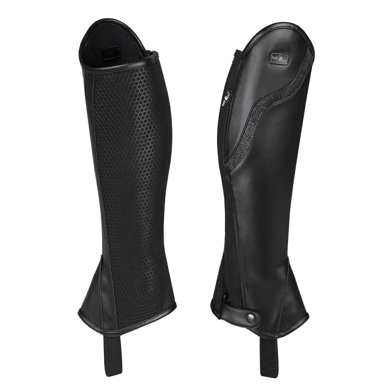 Fairplay Half Chaps Iduna