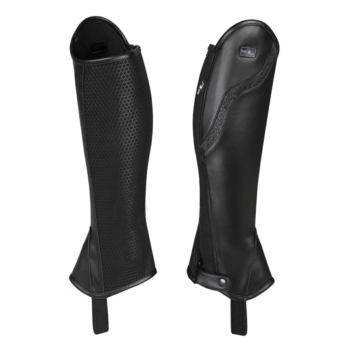 Fairplay Half Chaps Iduna