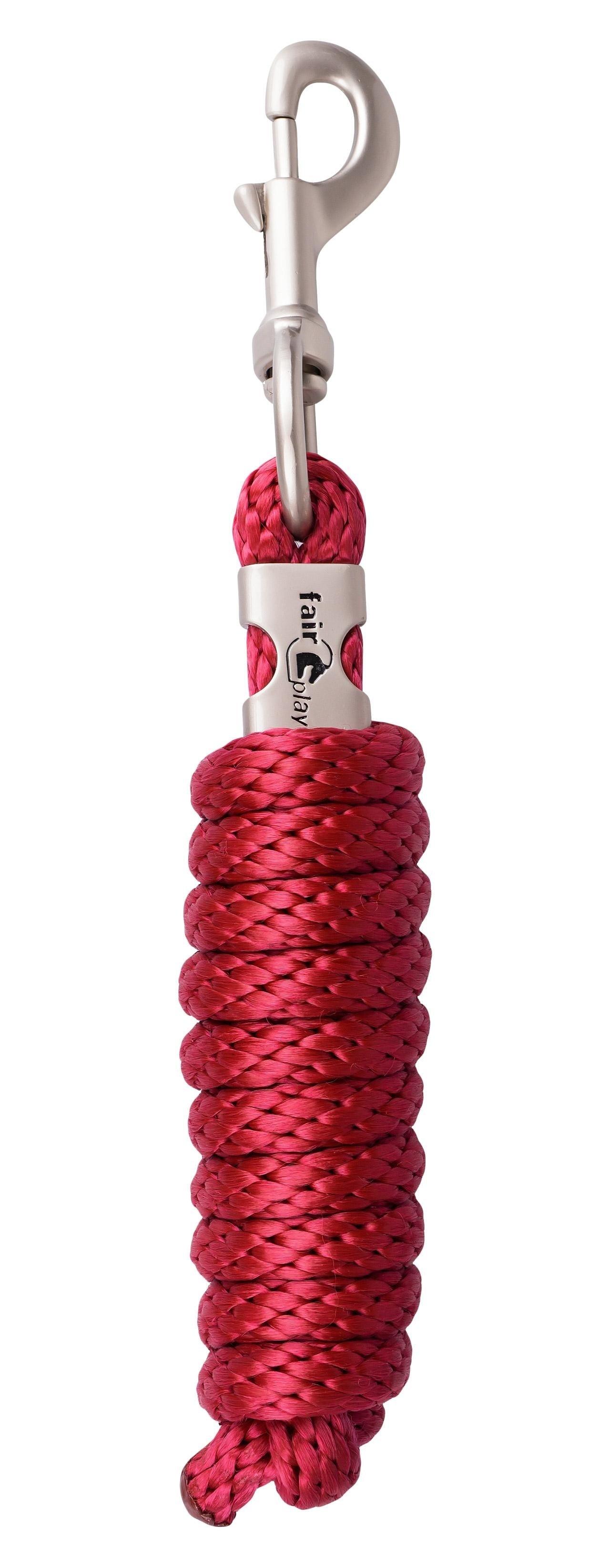 Fairplay Elegance lead rope