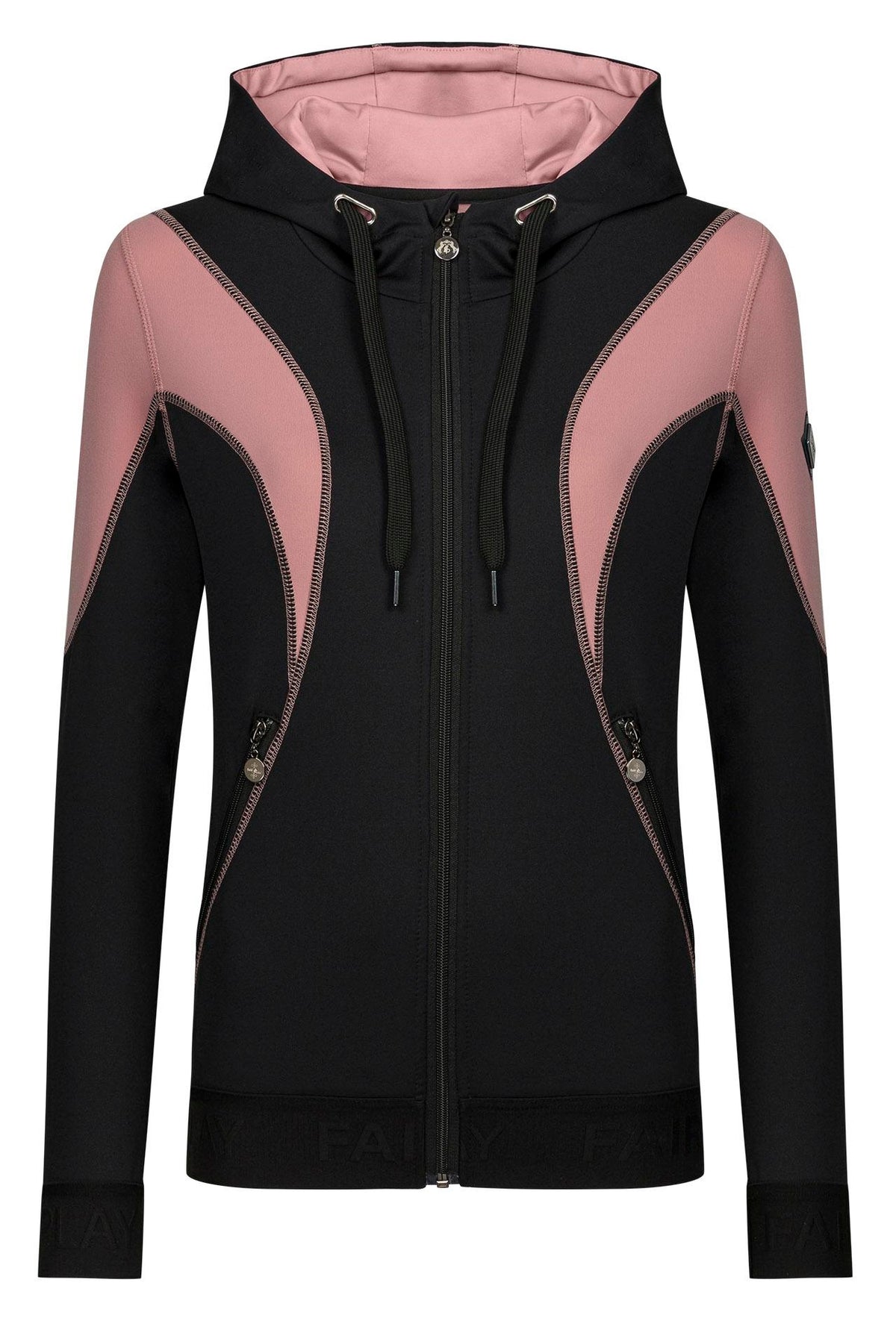 Fairplay Katja Hoody