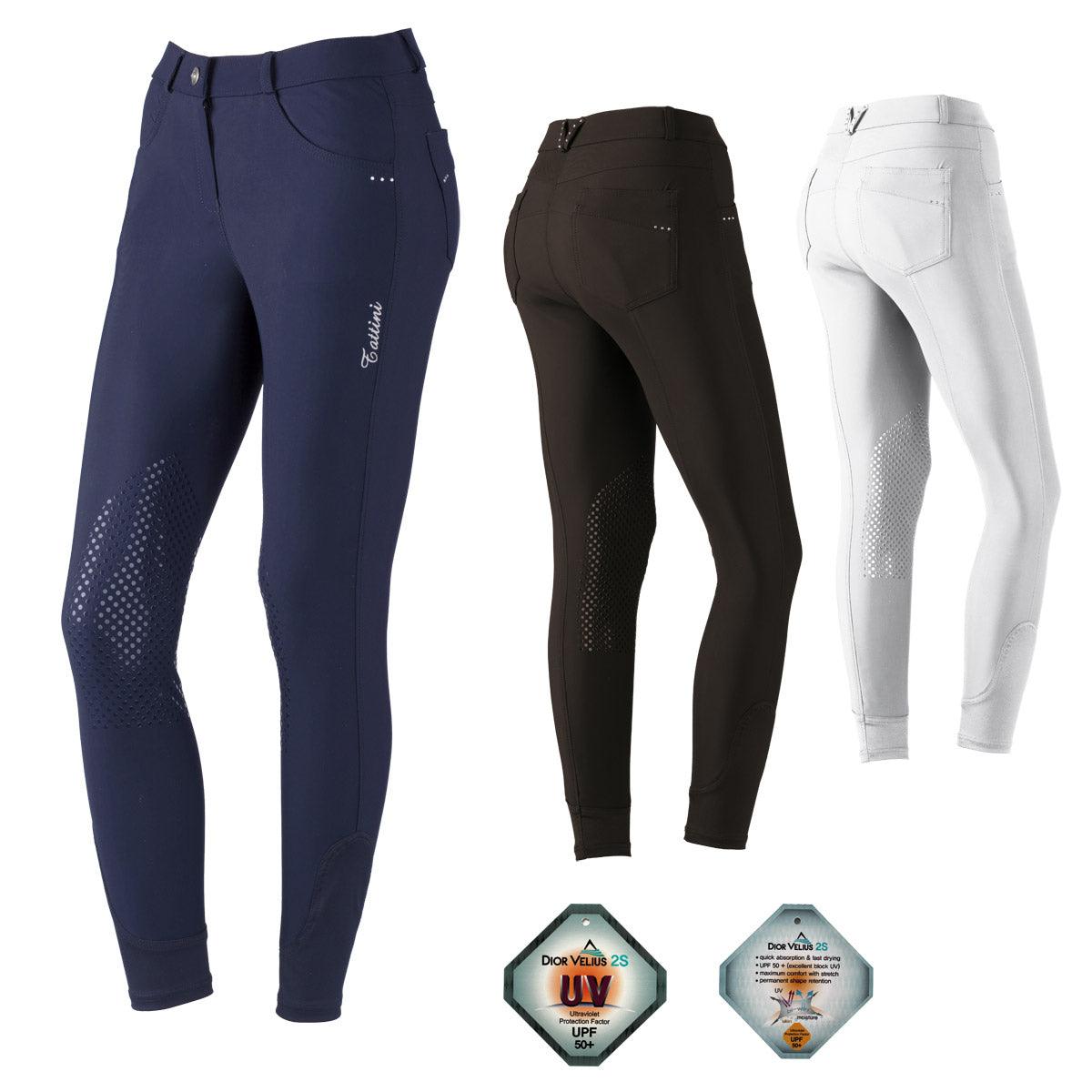 Tattini Breeches Ardisia