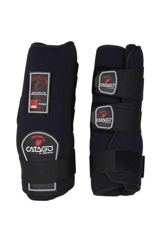 Catago FIR-Tech Healing Stable Boots