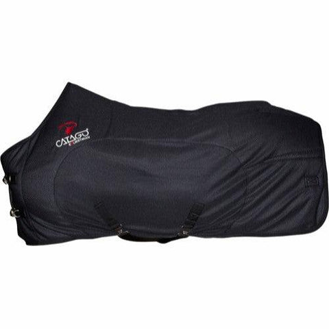 Catago FIR-Tech Rug with Neck Piece