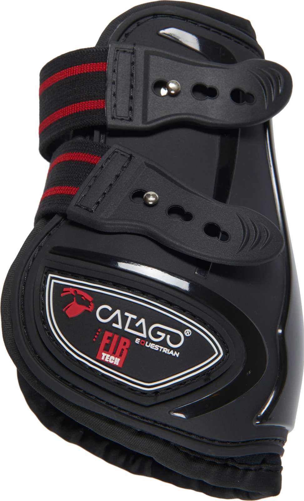 Catago fir tech healing Fetlock boots