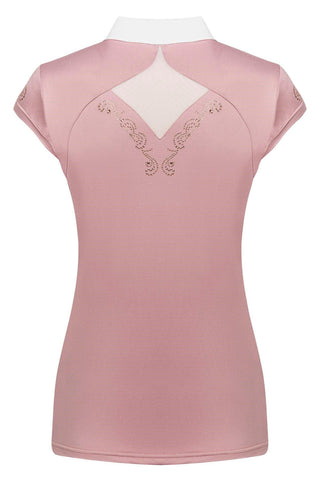 Fairplay Cathrine Sleeveless Competition shirt