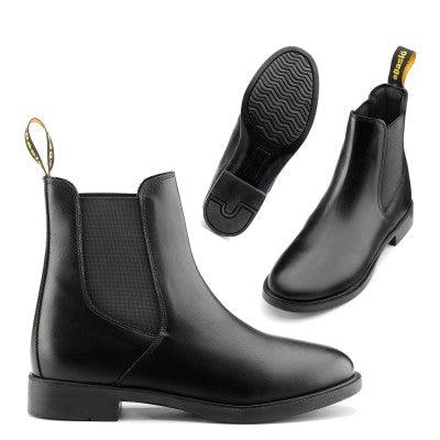 Daslo Kids Synthetic Jodhpur Boots