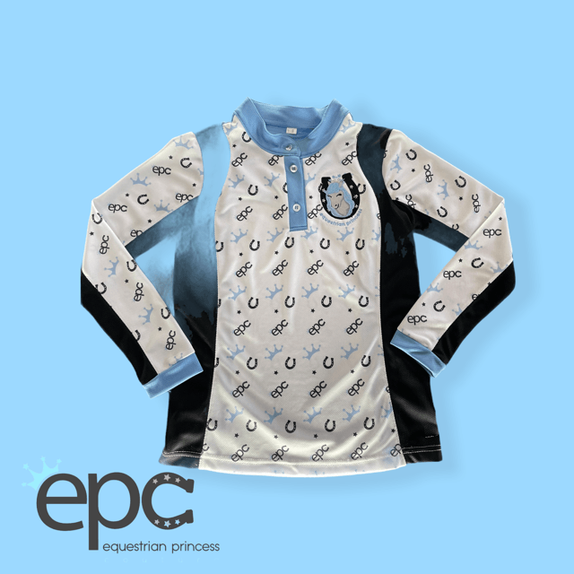 Epc Rosie Riding Shirt