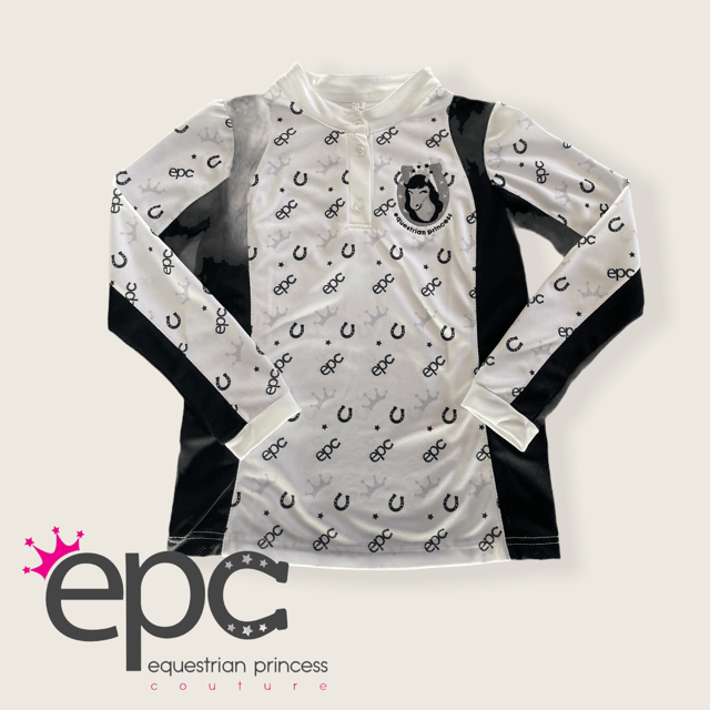 Epc Rosie Riding Shirt