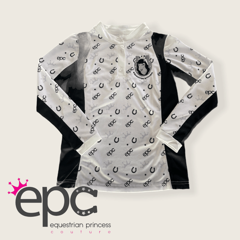 Epc Rosie Riding Shirt