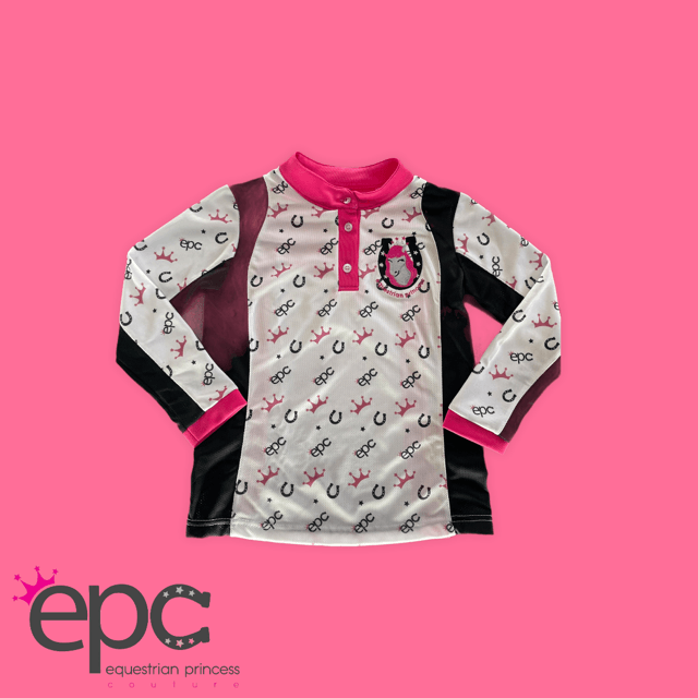 Epc Rosie Riding Shirt