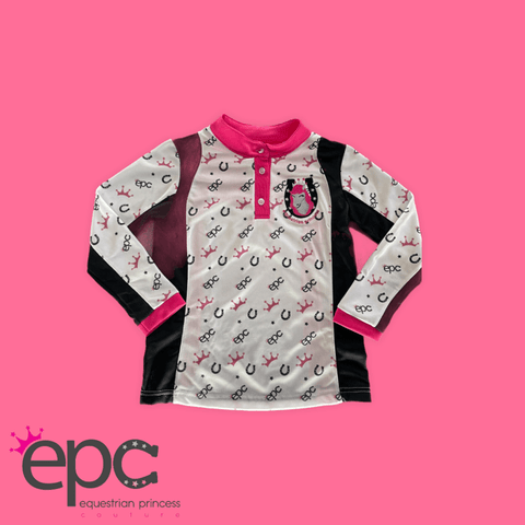 Epc Rosie Riding Shirt