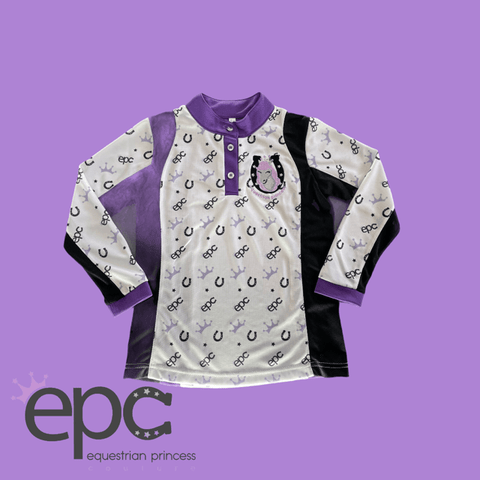 Epc Rosie Riding Shirt