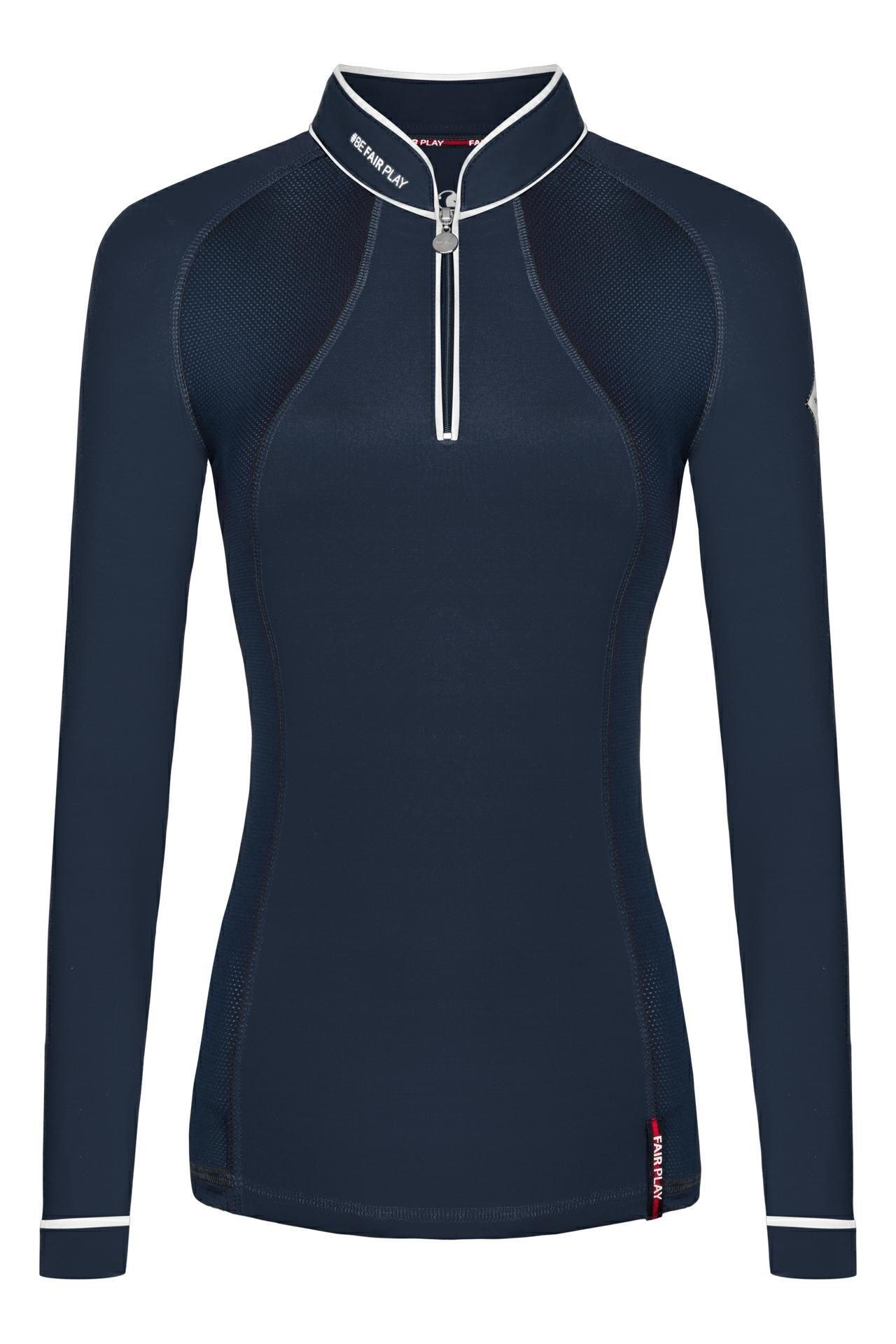 Fairplay  Jovita longsleeve Shirt