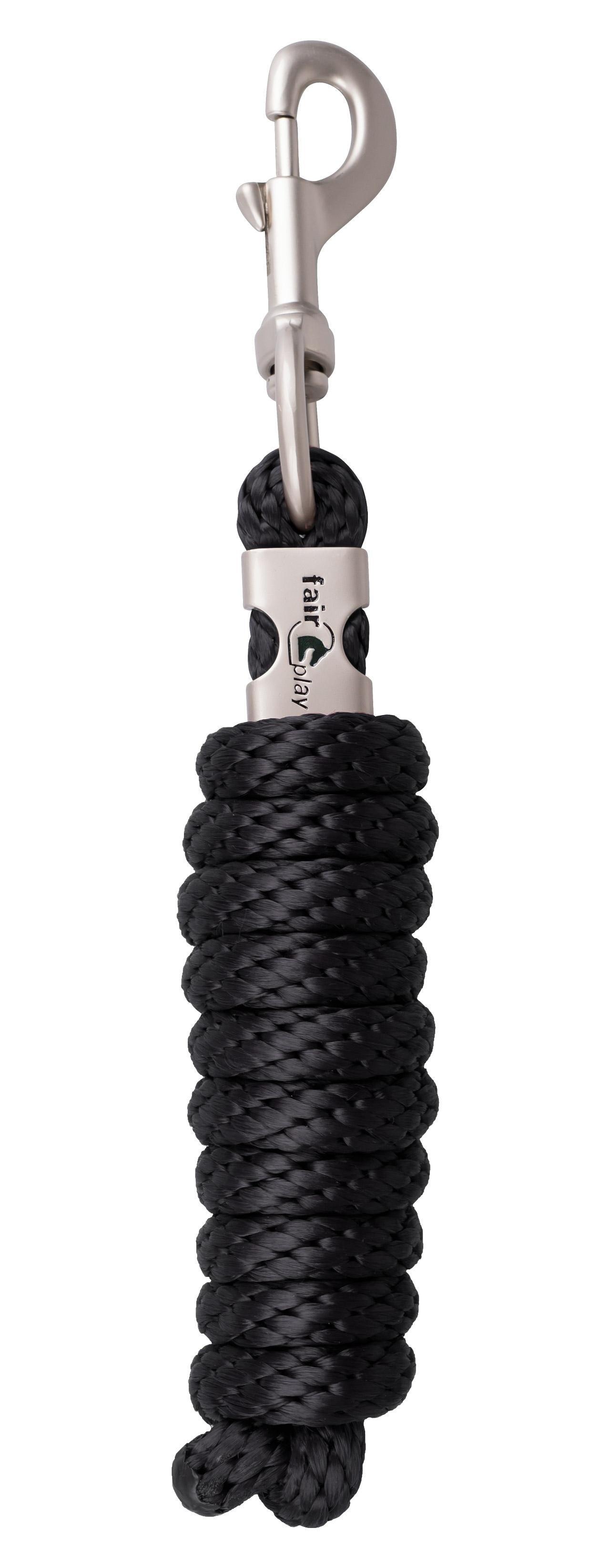 Fairplay Elegance lead rope