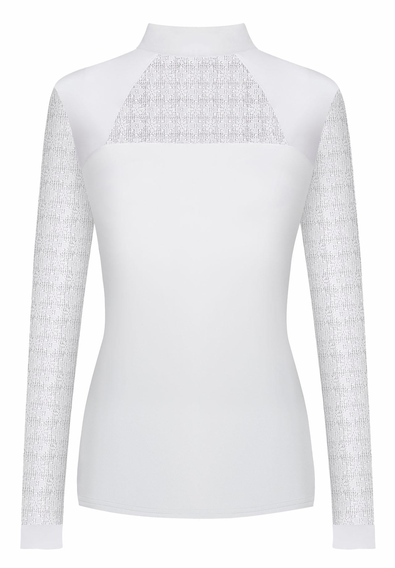 Fairplay Aiko Longsleeve Competition Shirt