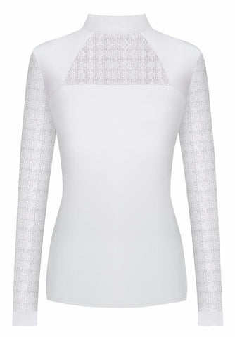 Fairplay Aiko Longsleeve Competition Shirt