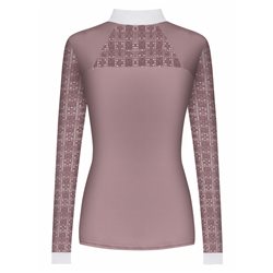 Fairplay Aiko Longsleeve Competition Shirt
