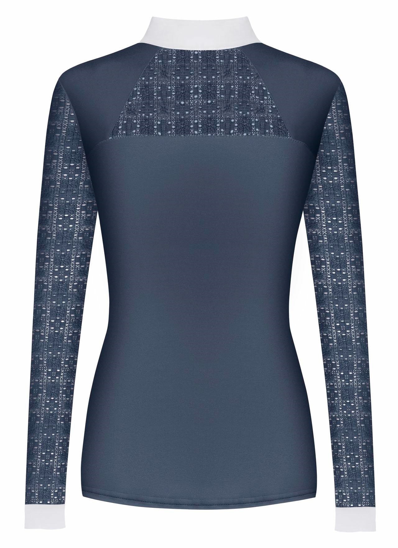 Fairplay Aiko Longsleeve Competition Shirt