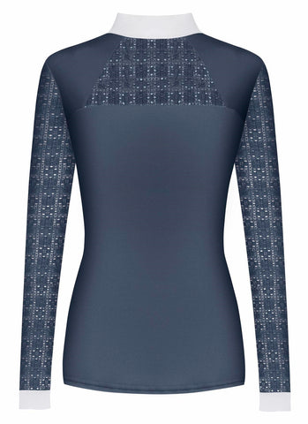 Fairplay Aiko Longsleeve Competition Shirt