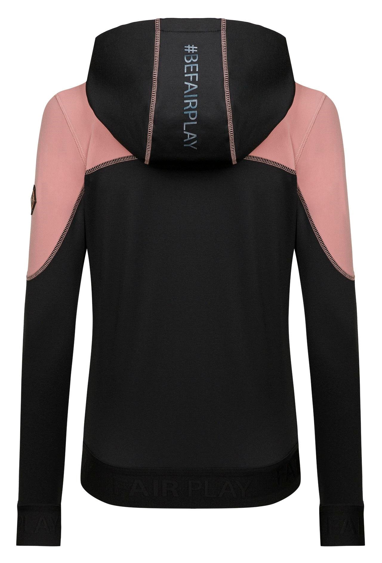 Fairplay Katja Hoody