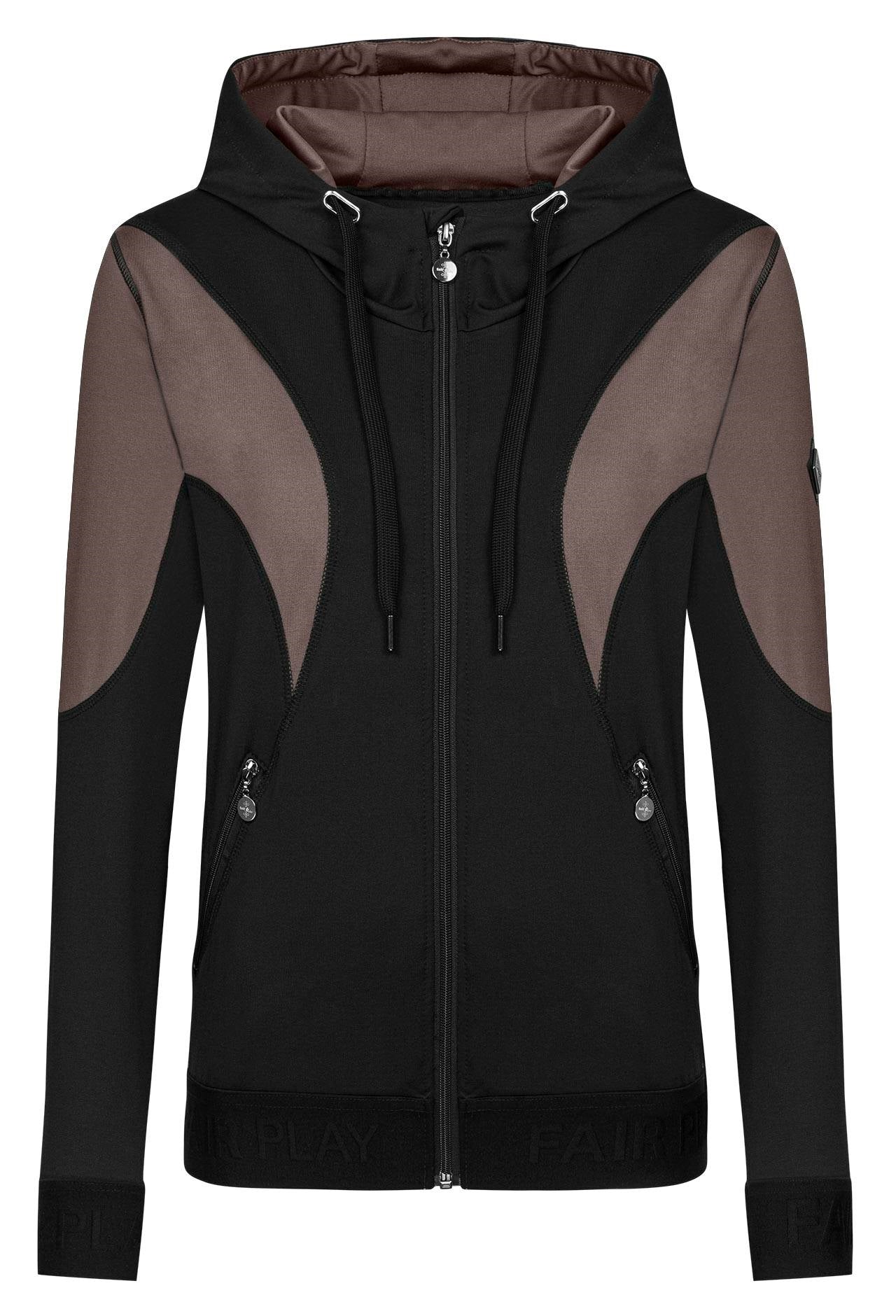 Fairplay Katja Hoody