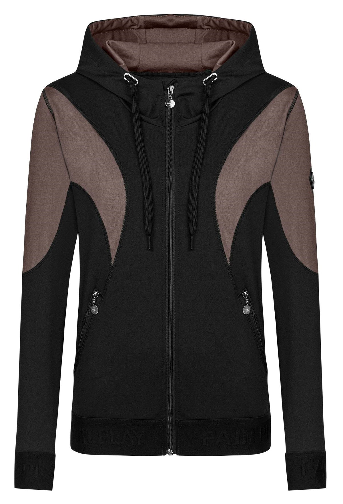 Fairplay Katja Hoody&