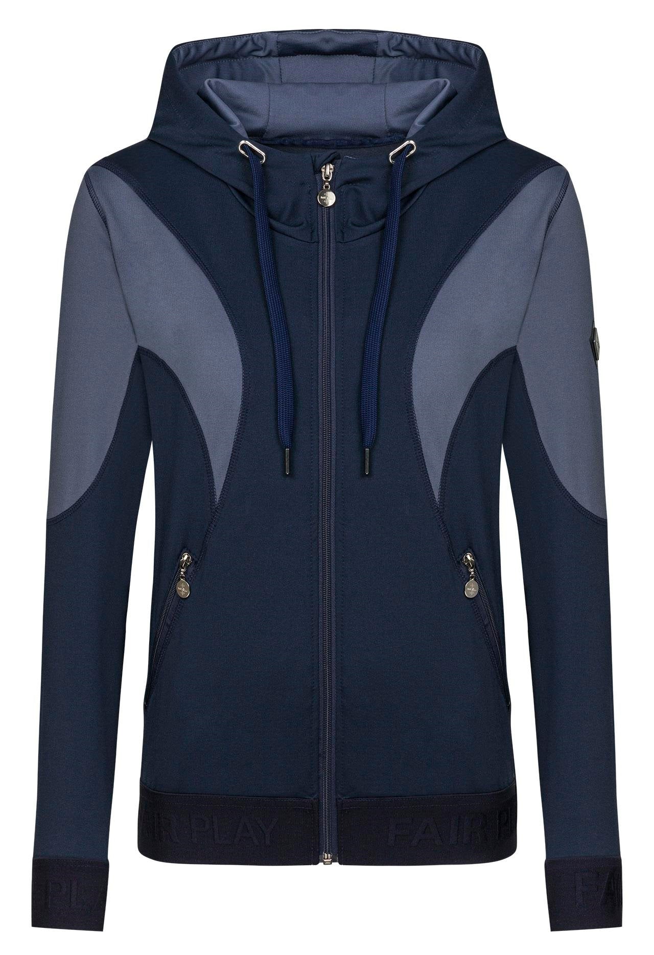 Fairplay Katja Hoody
