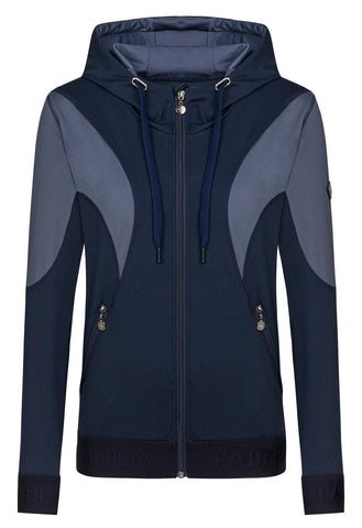 Fairplay Katja Hoody