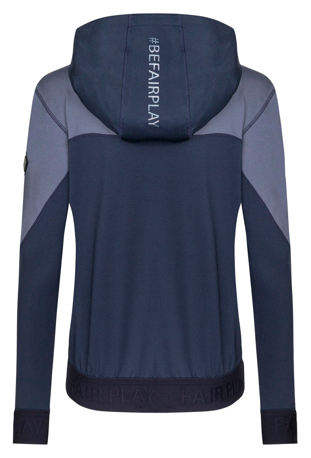 Fairplay Katja Hoody