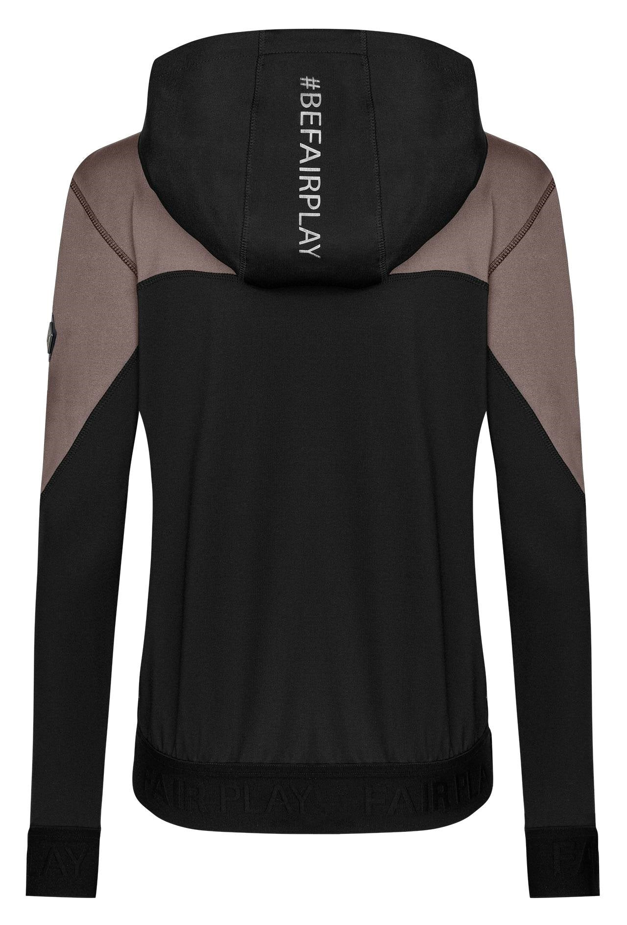 Fairplay Katja Hoody