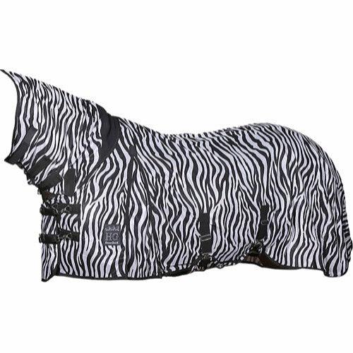 HorseGuard Zebra Insect Rug