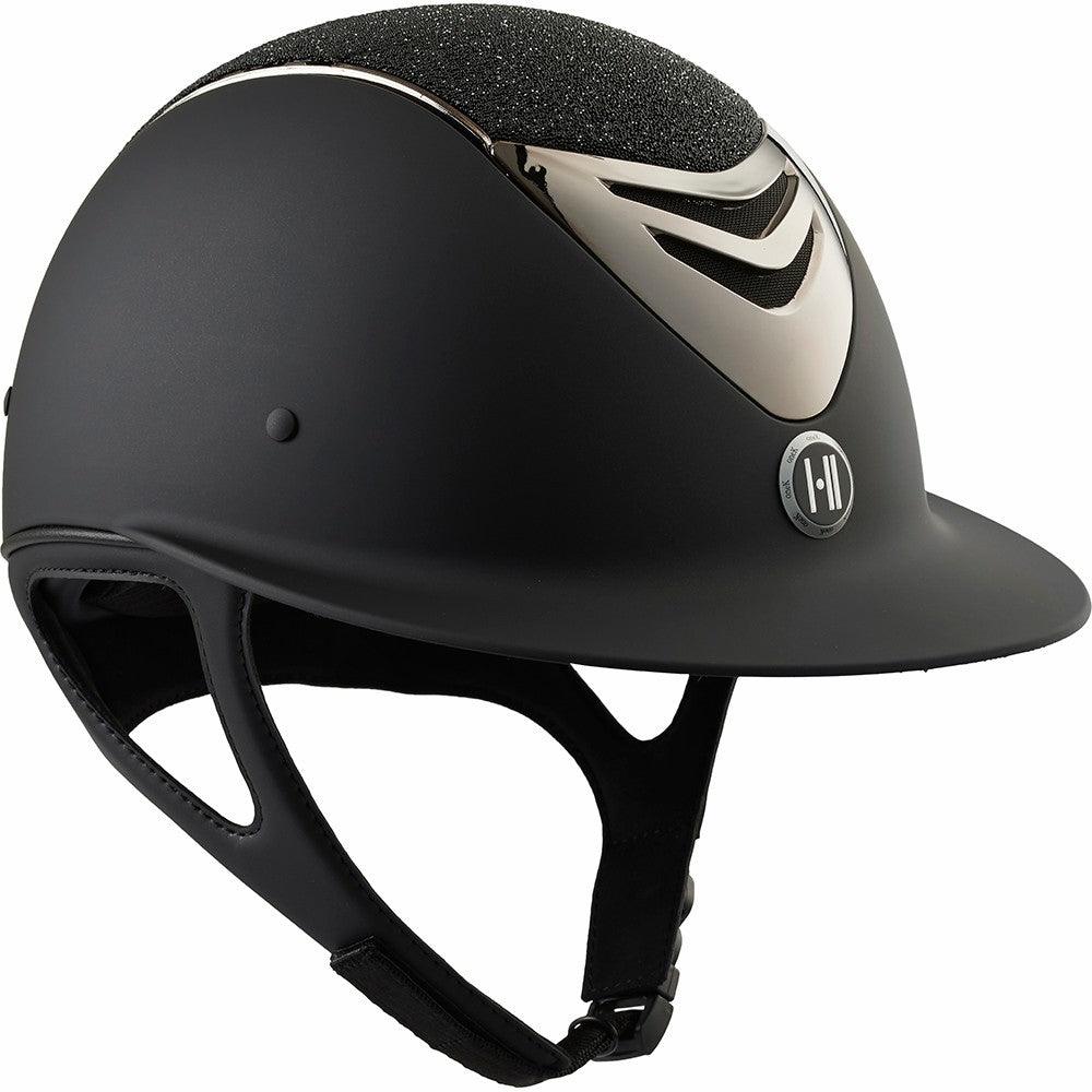 ONEK HELMET MIPS MATT GLITTER CHROME