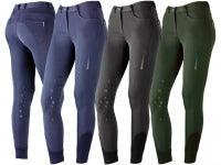 Tattini Amaranto lady breeches