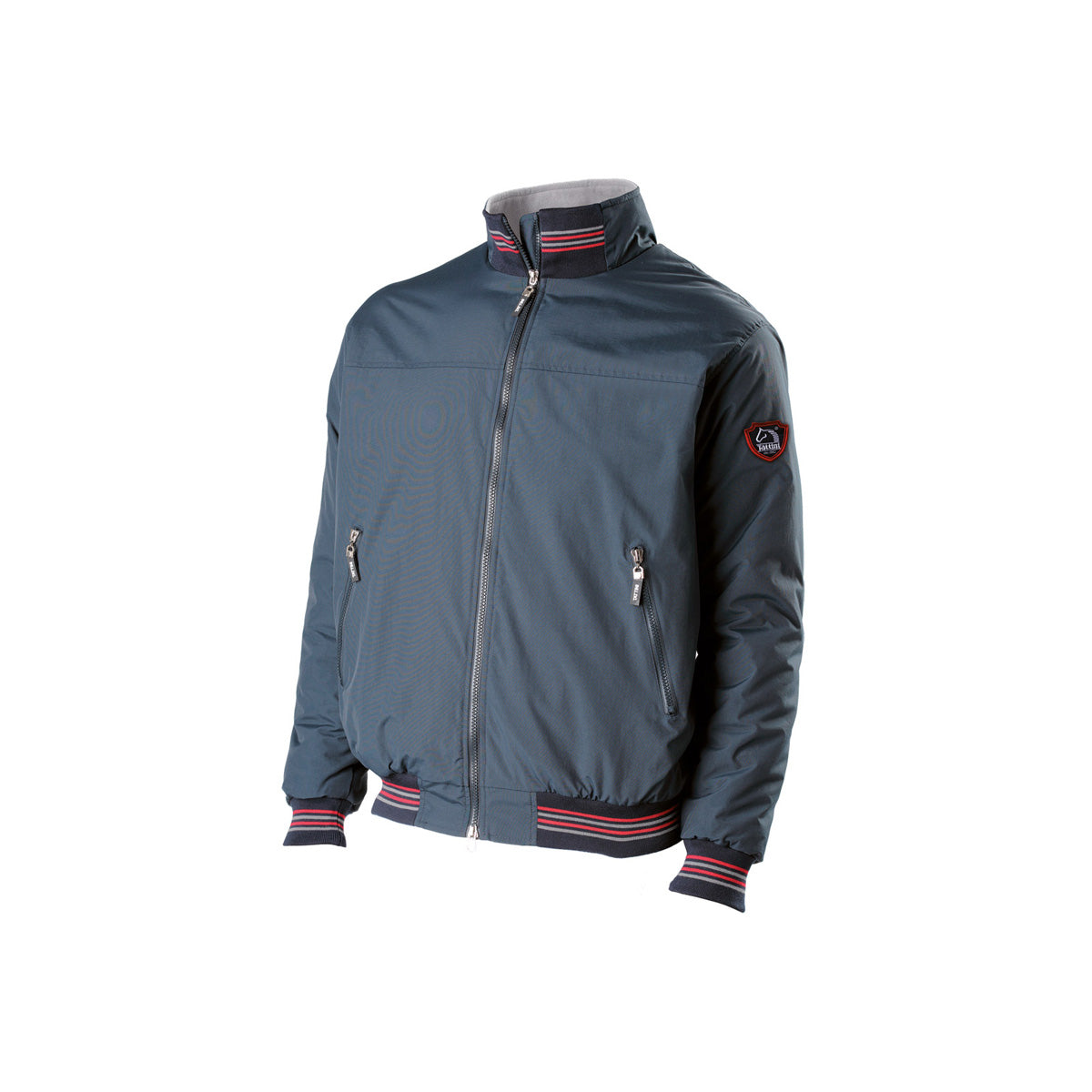 Tattini Avon Bomber Kids Jacket Navy