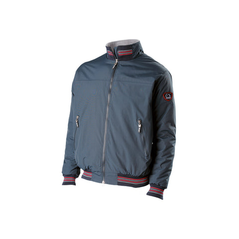 Tattini Avon Bomber Kids Jacket Navy