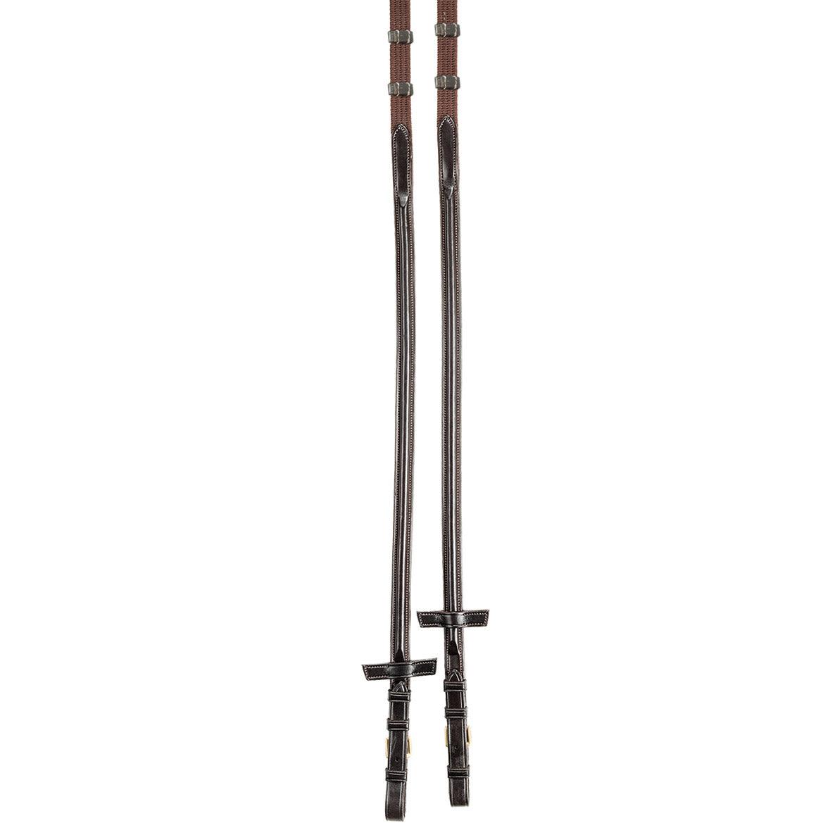 Tattini Gomma Nylon Reins